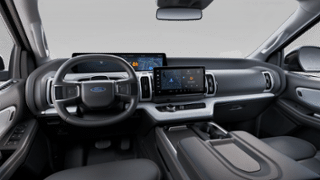 2025 Ford Expedition® Internal Image 2